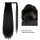 Yaki Straight Clip in Wrap Around Hair Piece